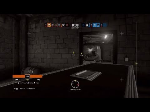 Kaid pro player 200iq play