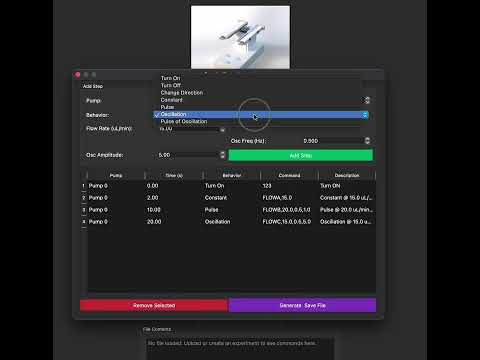 GUI Demo