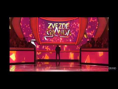 Denis Ahmetovic zvezde granda-Amalipe