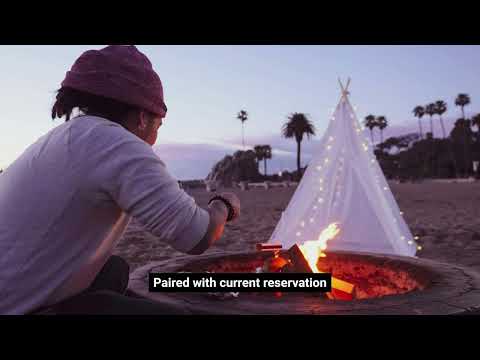 Camping in Corpus Christi, Texas Your Guide to Coastal Adventures