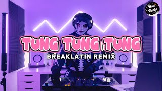 Download lagu DSICO HUNTER - Tung Tung Tung (BreakLatin) mp3 Download lagu DSICO HUNTER - Tung Tung Tung (BreakLatin) mp3