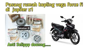 Download lagu Pasang Rumah Kopling Vega Force FI di Jupiter Z1 (1DY & 2SU) | Solution iD mp3 Download lagu Pasang Rumah Kopling Vega Force FI di Jupiter Z1 (1DY & 2SU) | Solution iD mp3