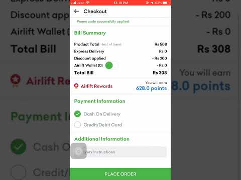 how to connect your DEBIT or CREDIT card to your AIRLIFT App?