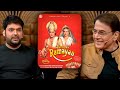 Arun Govil ने सुनाई Ramayan की कास्टिंग की मजेदार 