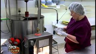 Dorothy's Candies PCN Tour - Hand-Made Swiss Chocolate