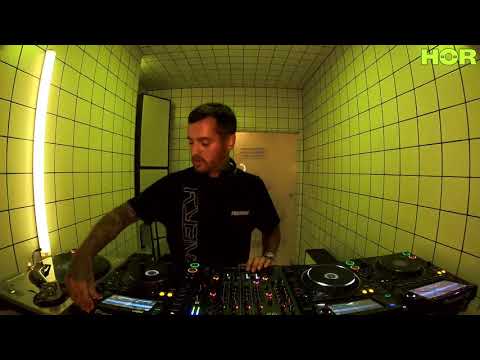 Mattia Trani / September 1 / 9pm-10pm