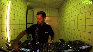 Mattia Trani / September 1 / 9pm-10pm