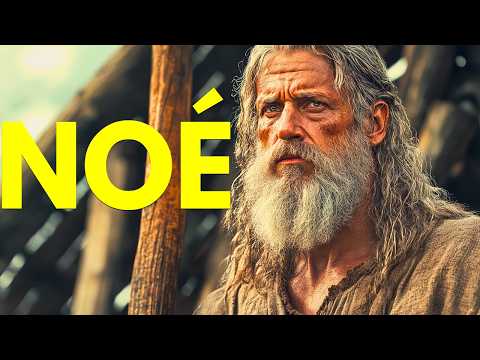 Noé Et La Division Du Monde