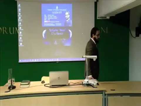 Amet Memeti - filozof i devijuar