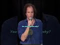 Steven Wright - Mountain Chairlift (1985) #standupcomedy #comedyshorts #comedyshorts #comedy