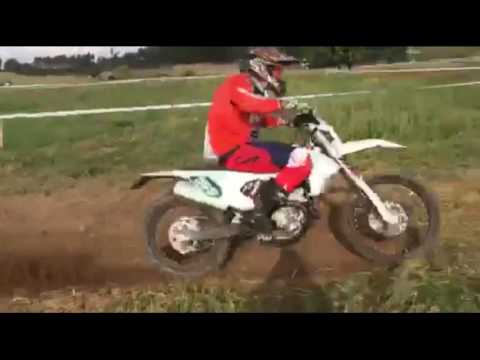 enduro bas en basset 2016 avec le Team Enduro Sport ACADEMY - Sporty's Life