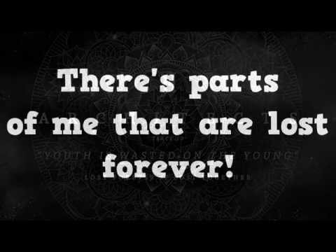 Architects - Youth Is Wasted On The Young (lyrics)
