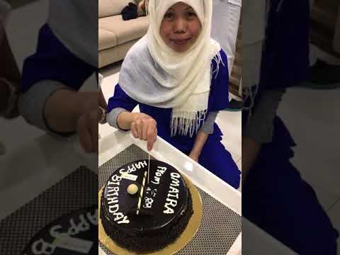 happy birthday omaira