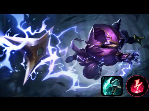 Top Lane Kennen = free LP