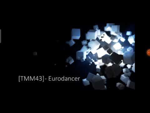 TMM43 with B0UNC3 and API - Paradise On Eurodancer | My Hardest Mashups Yet