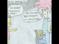 Simpson's Comic 2 