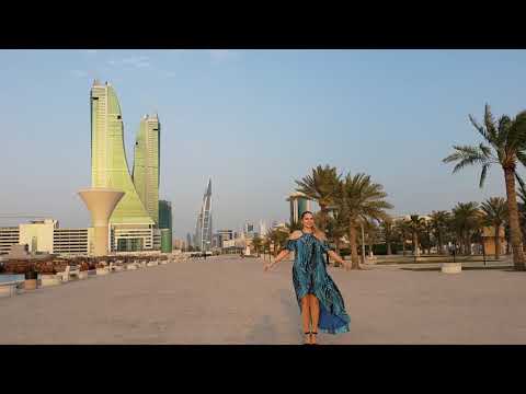 Kristina Gutseva - "Russian medley"