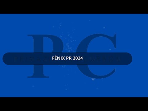 Apostila Prefeitura de Fênix PR 2024 Bioquímico