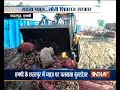 Onion Rotting at Mandis, MP govt decides to dump produced