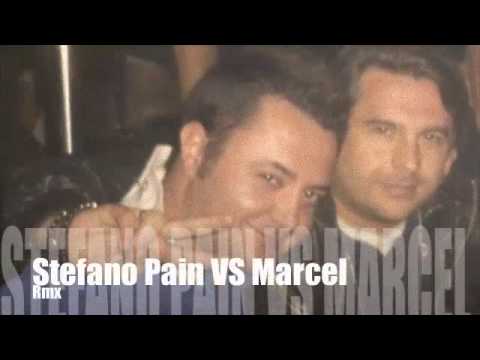 Your Banana - Stefano Pain VS Marcel Rmx