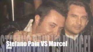 Your Banana - Stefano Pain VS Marcel Rmx