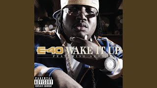 Wake It Up [Feat. Akon]