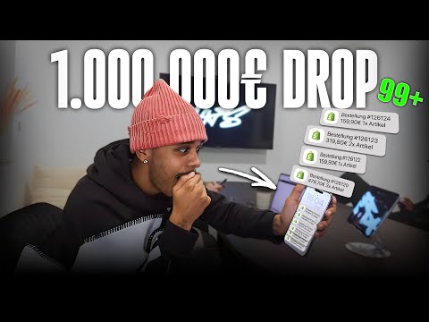 WEEK IN THE LIFE OF A BRANDOWNER (DROP DAY, ICON LEAGUE, TRIPS)...