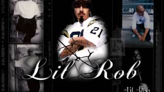 Lil Rob - Rough Neighborhood