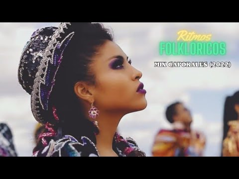 Mix de Caporales 2022 - Los Mejores Éxitos