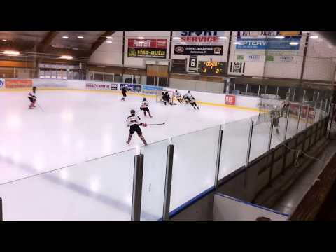 1.12.18 TPS Jampat-Ässät Senators