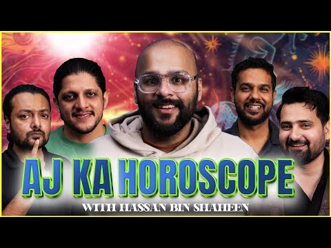 Aj ka Horoscope 🌍 Lawer and Comedy 👽Aur Ghalat Batein with #HBS 🔞🎧 Ep#130