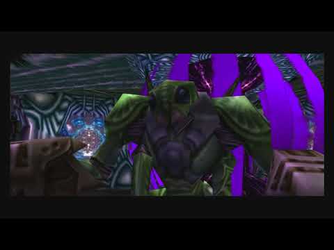 Turok 2: Seeds of Evil [Switch Remaster] Part 7 - Level 5: The Hive