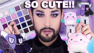 *MY NEW COLLECTION!* With BlendBunny! Gleam X Gloom full collection reveal 💜