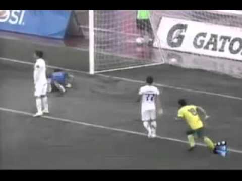 Gol de Adrián Apellaniz   Comunicaciones 3   Deportivo Petapa 3