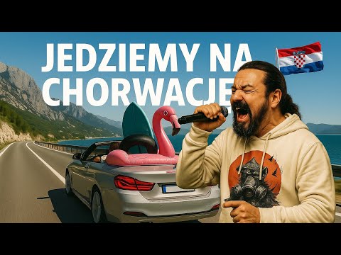 XavMike |Jedziemy na Chorwacje (oficjalny film) (wakacje 2025 - hiphop)