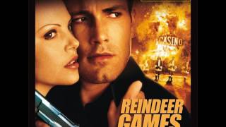 Alan Silvestri - Incidental Charges