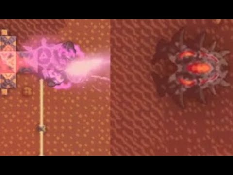 Mindustry New V7 Previews #13  - Giant Turret?