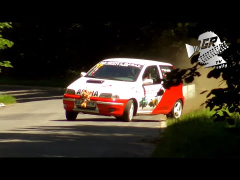 BSK TECH Wyścigi Górskie 2020 | Żdanów | FLASH by GRB