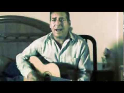 Junco - Collar de diamantes│(Cover) Miguel Rovira Carmona [Flamenco 2014]