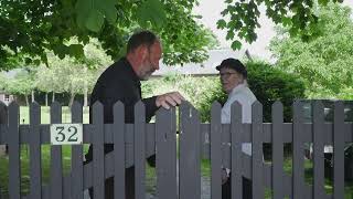 Moi, Pierre Creton, Cinéaste et Normand