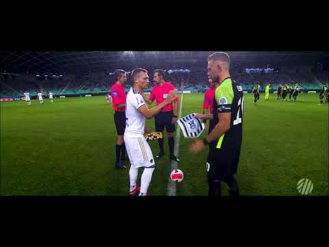 PLT: MARIBOR - OLIMPIJA, SOBOTA 20.15 NA ŠPORT TV