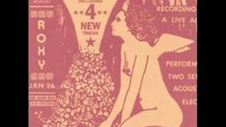 Jane's Addiction    "UpThe Beach"