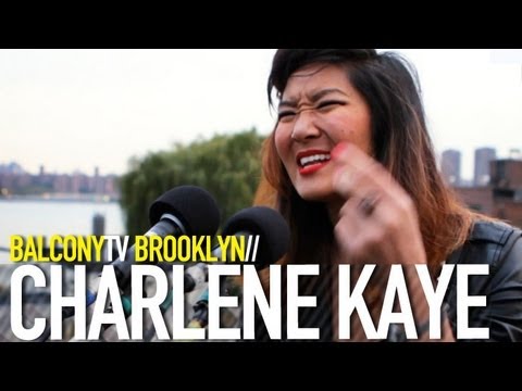CHARLENE KAYE - MAD TOM OF BEDLAM (BalconyTV)