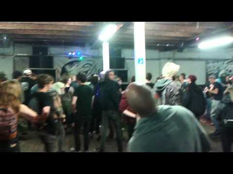 DDM invites KONCEPT KORE 17-04-15