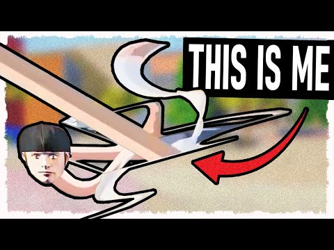 This Game is BROKEN, I Shapeshifted Endlessly...