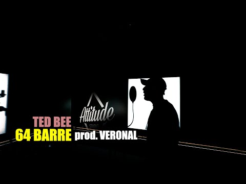 Ted Bee - 64 Barre (prod. Veronal)