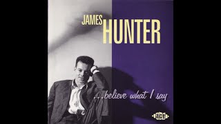 James Hunter  Featuring  Van Morrison  Ain't Nothing You Can Do