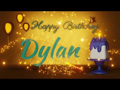 Dylan | Happy Birthday Song | Happy Birthday To You