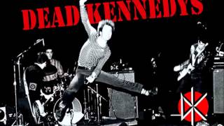 Dead Kennedys - Kepone Factory
