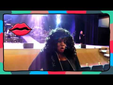 Michele McCain teams with Pledgemusic....  (Created with @M